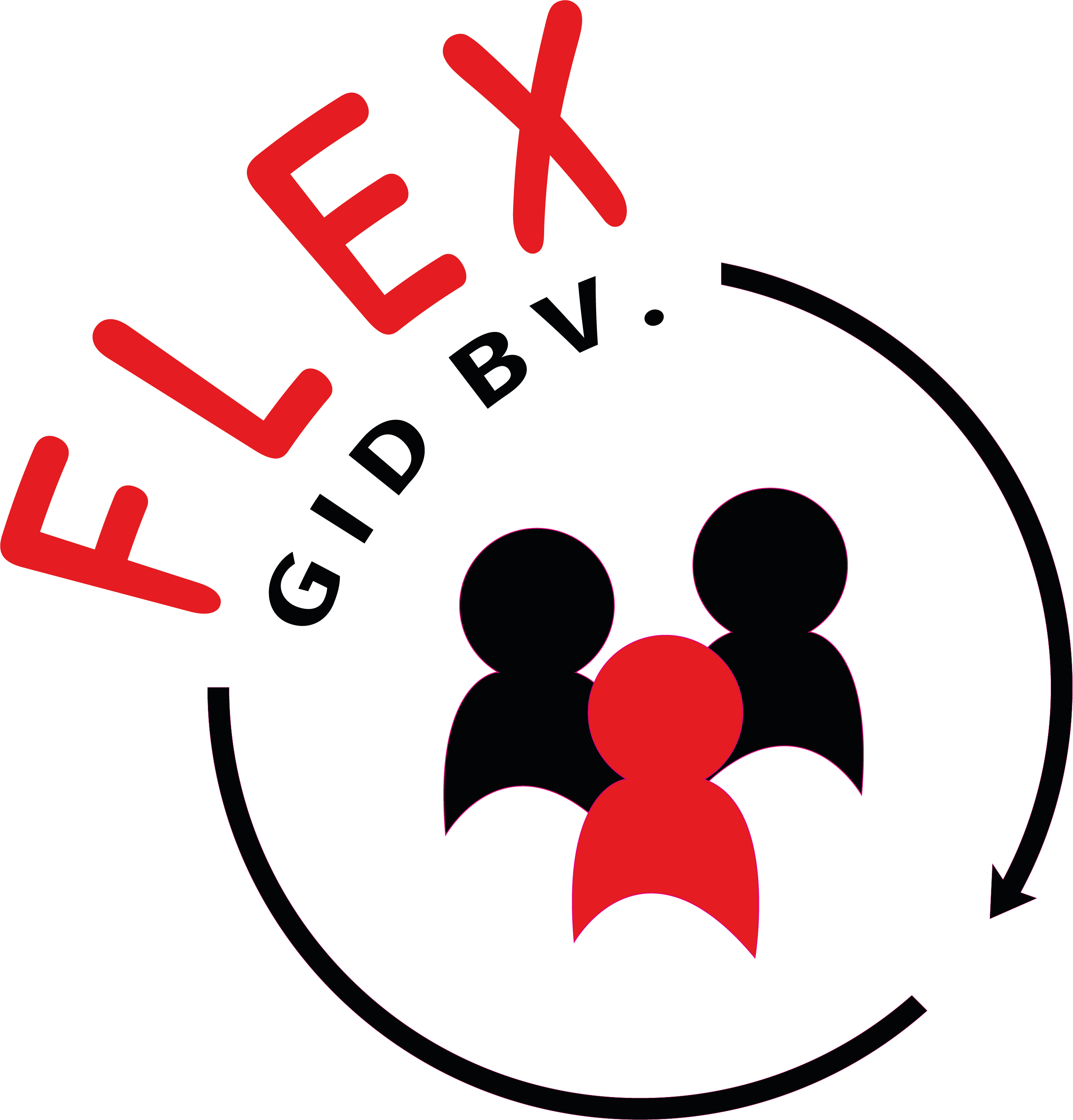 Logo FlexGiD